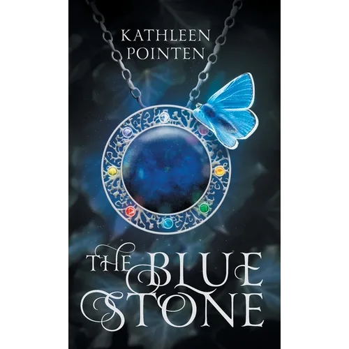 The Blue Stone