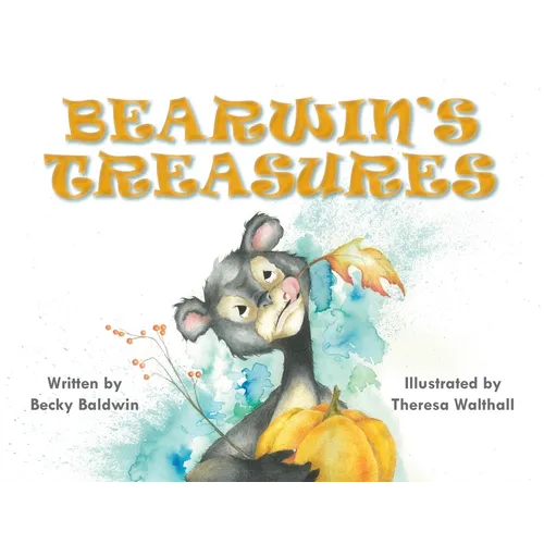 Bearwin's Treasures
