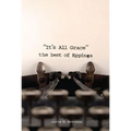 It's All Grace: the Best of Eppinga