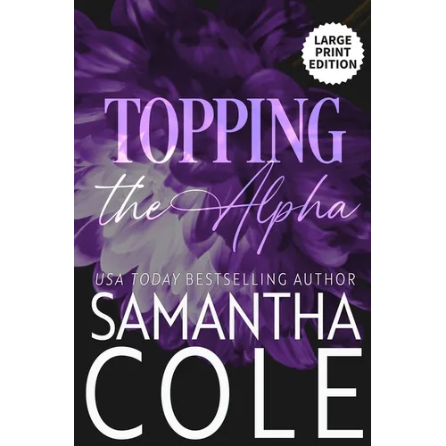 Topping the Alpha