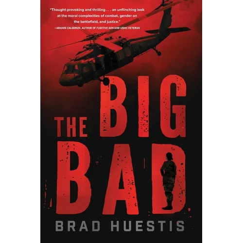 The Big Bad