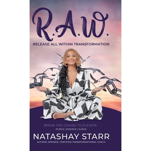 R.A.W.: Release All Within Transformation