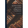Elementary Modern Armenian Grammar