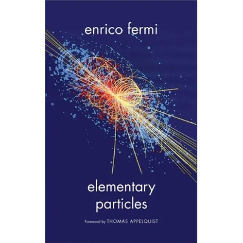 Elementary Particles