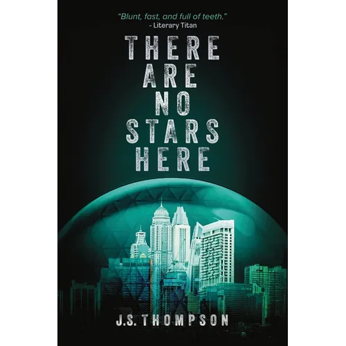 There Are No Stars Here