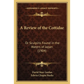 A Review of the Cottidae: Or Sculpins Found in the Waters of Japan (1904)
