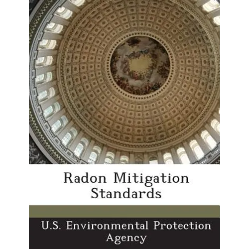 Radon Mitigation Standards