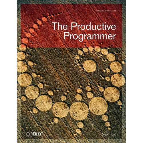 The Productive Programmer