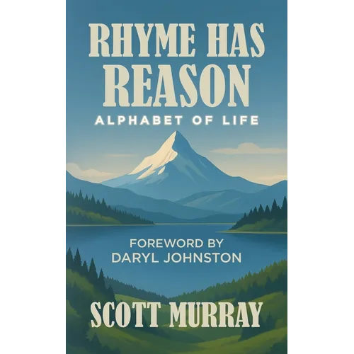 Rhyme Has Reason: Alphabet Of Life