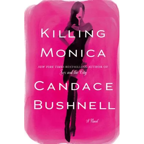 Killing Monica