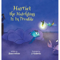 Harriet the Hatchling Is In Trouble
