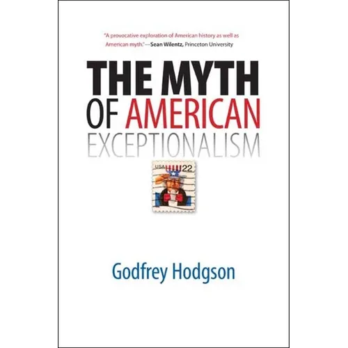 The Myth of American Exceptionalism