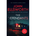 The Defendants: A Page-Turning Legal Thriller
