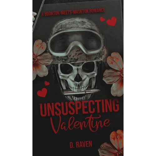 Unsuspecting Valentine