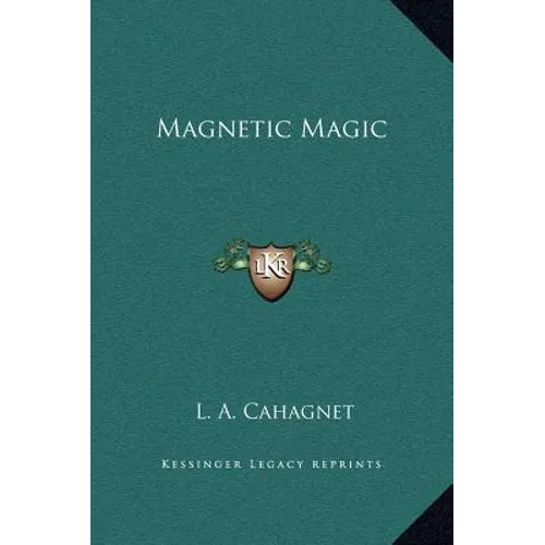 Magnetic Magic