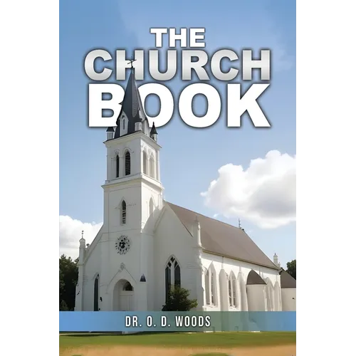 The Church Book