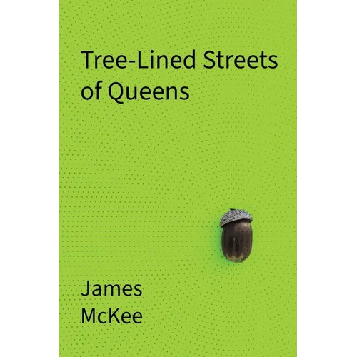 Tree-Lined Streets of Queens