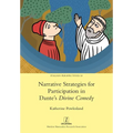 Narrative Strategies for Participation in Dante's Divine Comedy