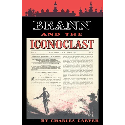 Brann and the Iconoclast