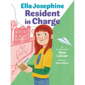 Ella Josephine: Resident in Charge: Book 2