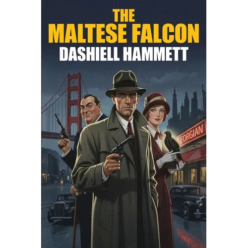 The Maltese Falcon