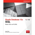 Oracle Database 12c SQL