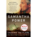 Chasing the Flame: One Man's Fight to Save the World