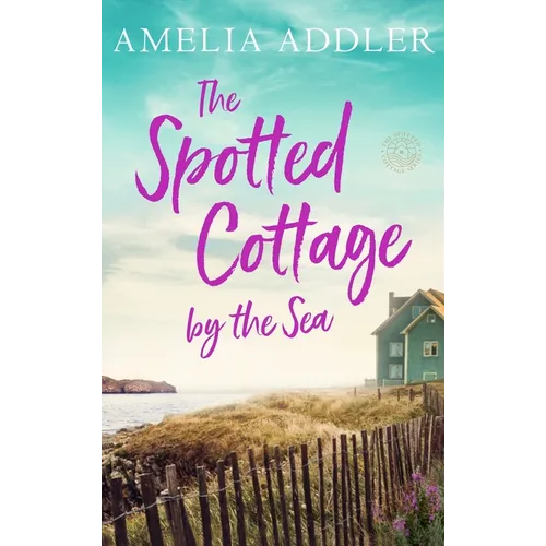 The Spotted Cottage by the Sea