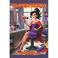 Super Hairo