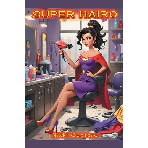 Super Hairo