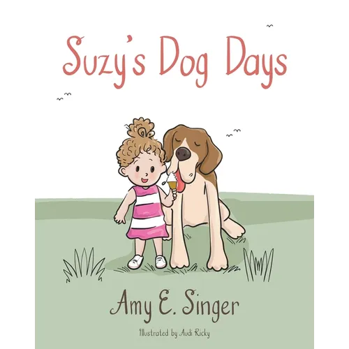 Suzy's Dog Days