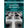 Quantum Mechanics: Volume 3: Lectures on Theoretical Physics