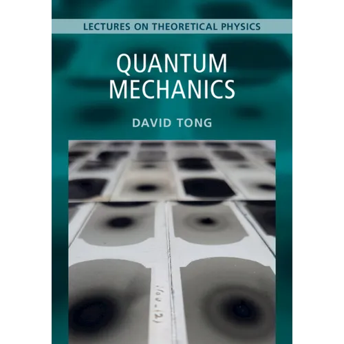 Quantum Mechanics: Volume 3: Lectures on Theoretical Physics