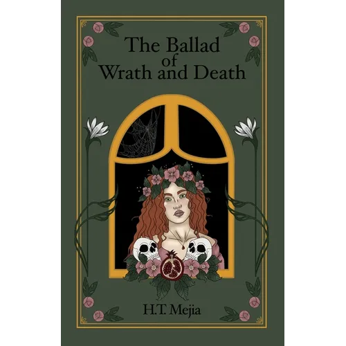 The Ballad of Wrath and Death