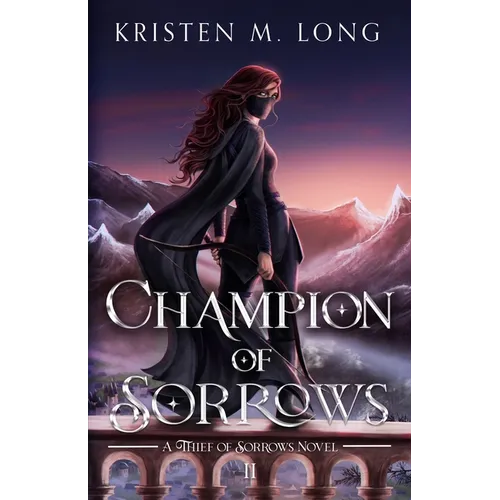 Champion of Sorrows