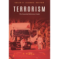Terrorism: The Essential Reference Guide