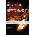 The Holy Spirit in the New Testament