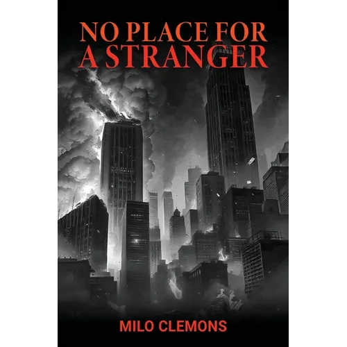 No Place for a Stranger
