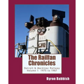 The Railfan Chronicles, Detroit & Mackinac Railway, Volume 1, 1975 to 1987