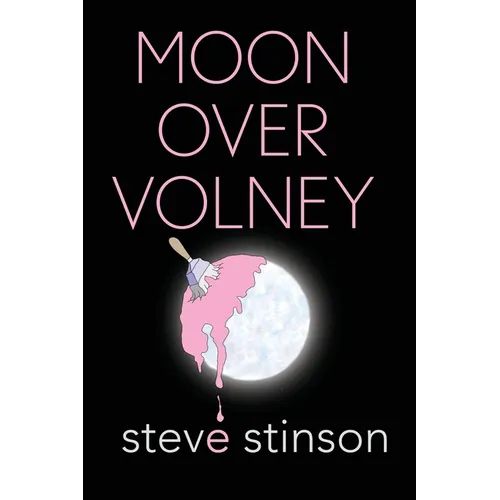 Moon Over Volney