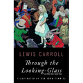 Through the Looking-Glass: Illustrated