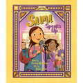 Salma Speaks Up
