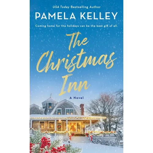 The Christmas Inn