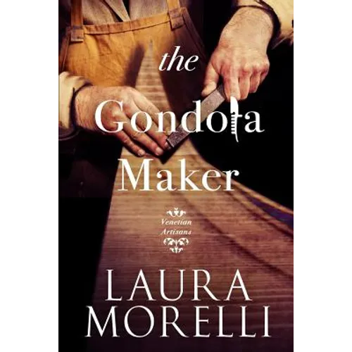 The Gondola Maker