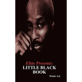 Elias Presents: Little Black Book