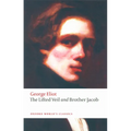 The Lifted Veil: Brother Jacob