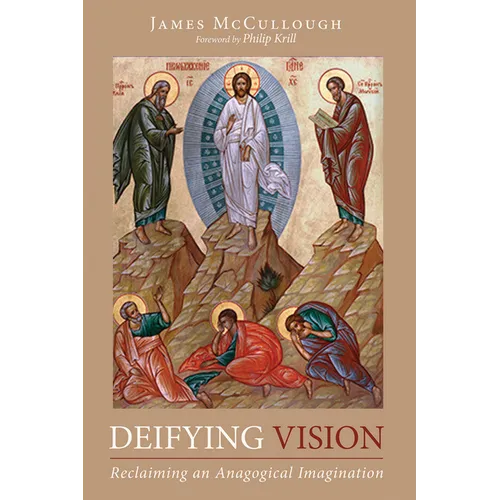 Deifying Vision