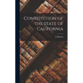 Constitution of the State of California