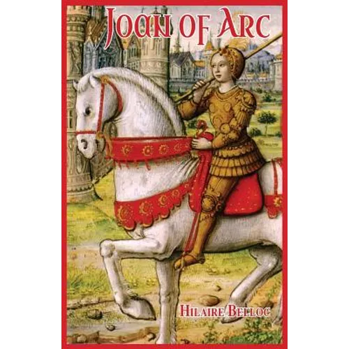 Joan of Arc