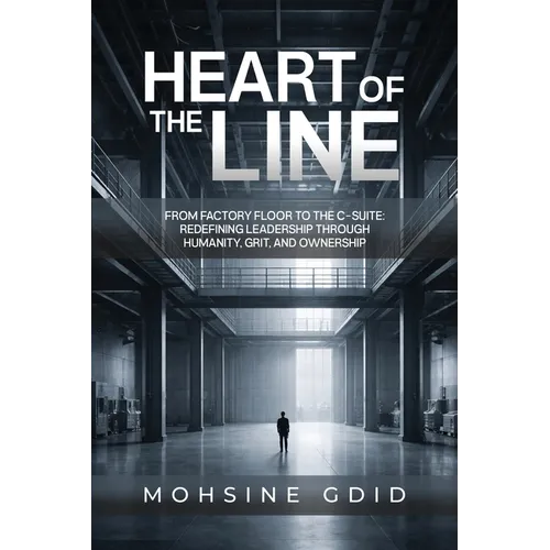 In Heart of the Line